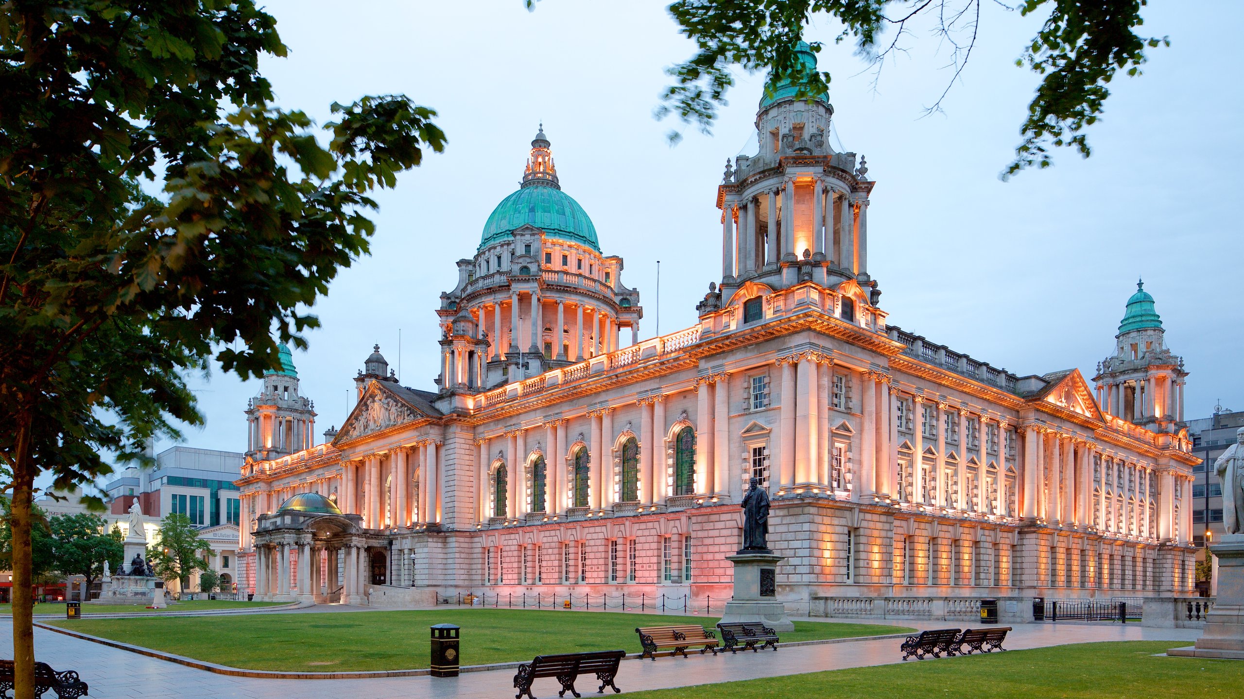 BELFAST