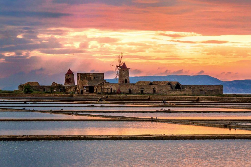 Trapani