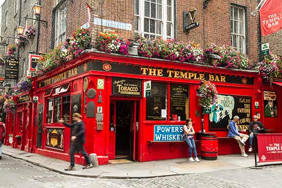 visiter-dublin-en-famille